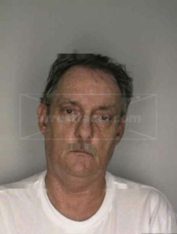 Leonard Dean Ridgway