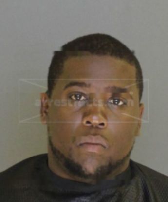 Akeem Jermile Hickman