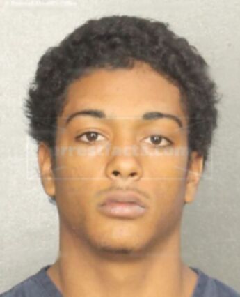 Malik Perry