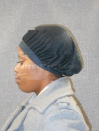 Shameka R Davis