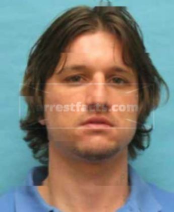 Jacob Thomas Gaulden