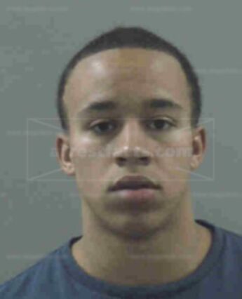 Alexander James Roberson