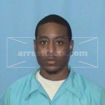 Tyrone D Barnes