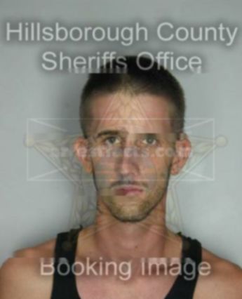 Chad Allen Glover