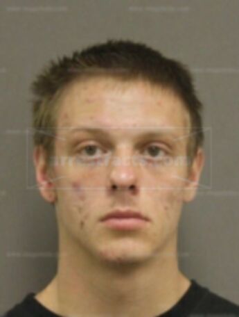 Jacob Alexander Stockbridge