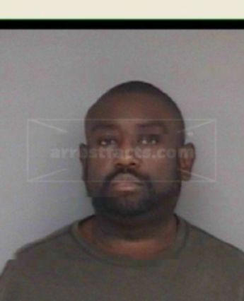 Todd Jermaine Martin
