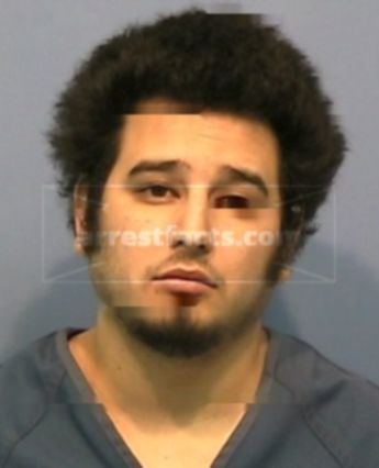 Steven Noel Carrizales