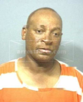 Napoleon Williams