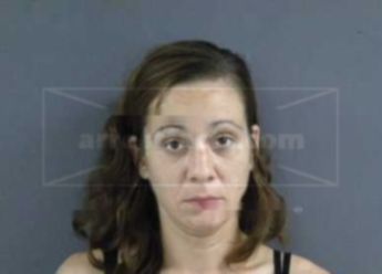 Ashley Nichole Haney