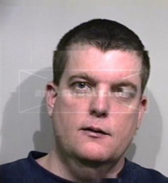 Mark Clayton Smith
