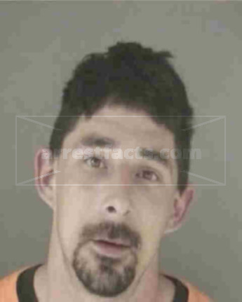 Adam Wayne Thewlis
