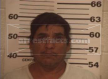 Claudio Rodriguez Rodriguez
