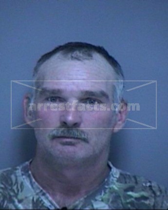 James Terry Burt