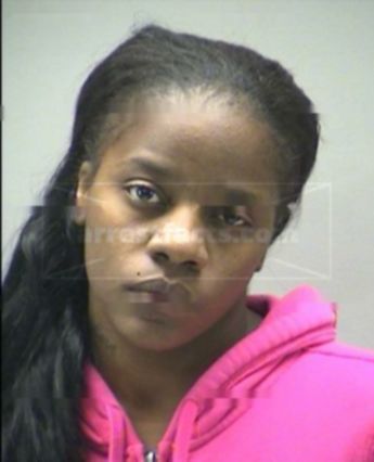 Janeen Nicole Collins