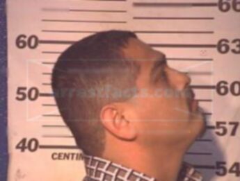 Sebastian Carmona Botello