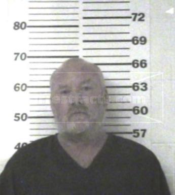 Arnold Lee Hale