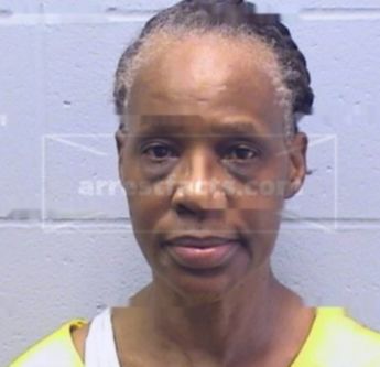 Delores Stewart-Collins