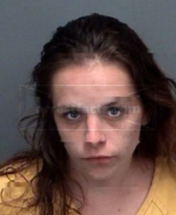 Natasha Deanna Cordone
