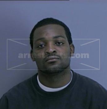 Rodney Eugene Houston