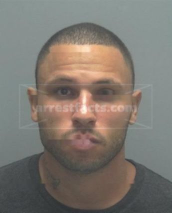 Manny Lee Nunez