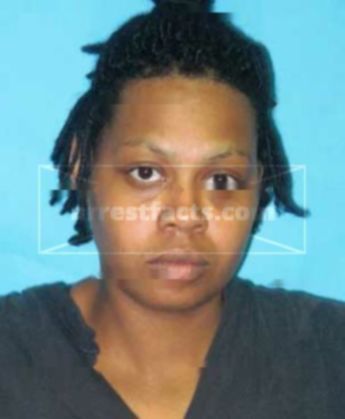 Stacy R Irby