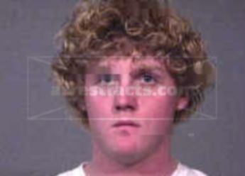 Christopher Tyler Parks