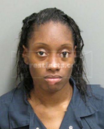Jessica Nicole Mack
