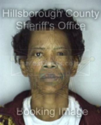 Cleo Patricia Cruder