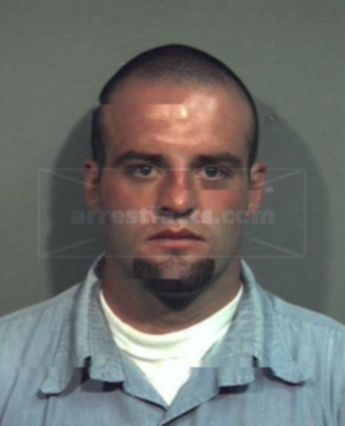 Travis Lee Paulus