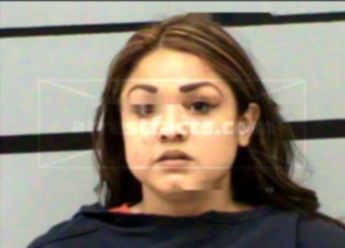 Valerie Nichole Gonzales