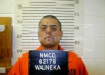 Daryl Wauneka