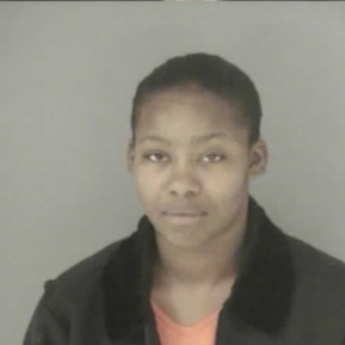 Annecia Daunsha Todd