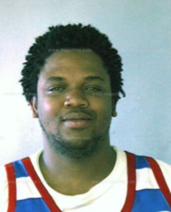 Larry James Hooks