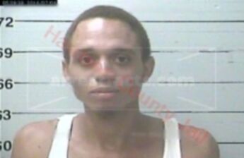 Devell Monroe Thomas