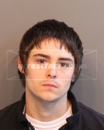 Aaron Blake Reed