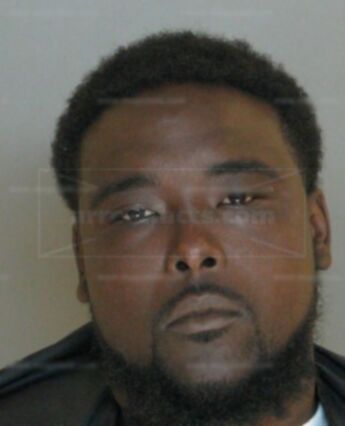 Gregory Cornelius Black