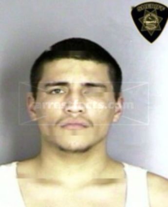 Francisco Mendoza
