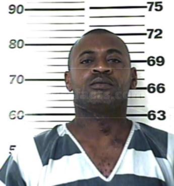 Tyrodrick Decarlus Pace