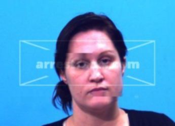 Carrie Ann Lynn