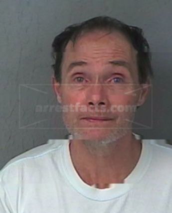 Allan Charles Merkle
