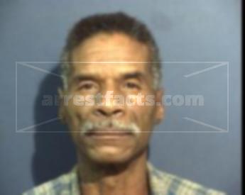 Frank Lee Moore
