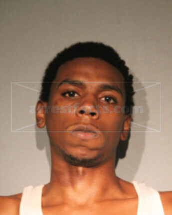 Raphael D Mcclinton