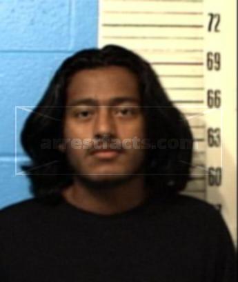 Nixon Hernandez-Garcia