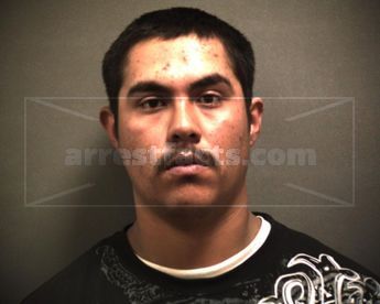 Gabrial Matthew Sauceda