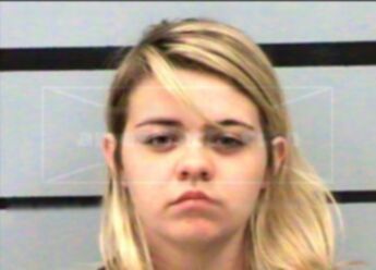 Ashley Nicole Duke