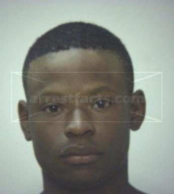 Frank Ray Sterling