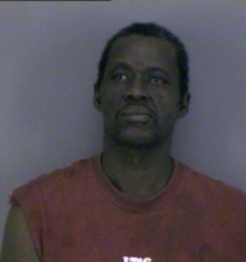 Charles Earle Roberson
