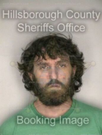 Kevin Michael Mccombs