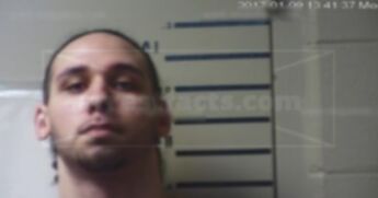 Anthony Terell Paysen