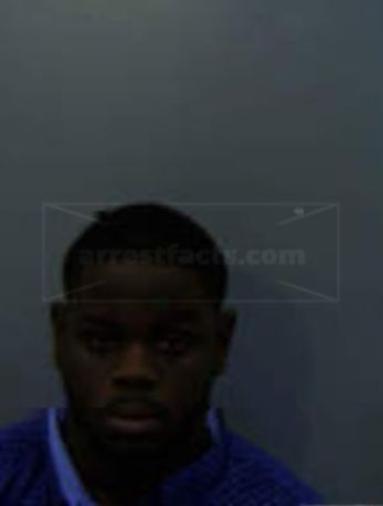 Demarcus Porter